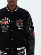 CASADEPT-AMIRI Jacket