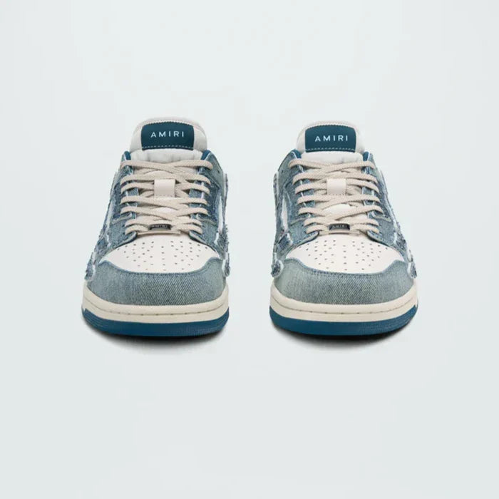 Amiri Shoes
