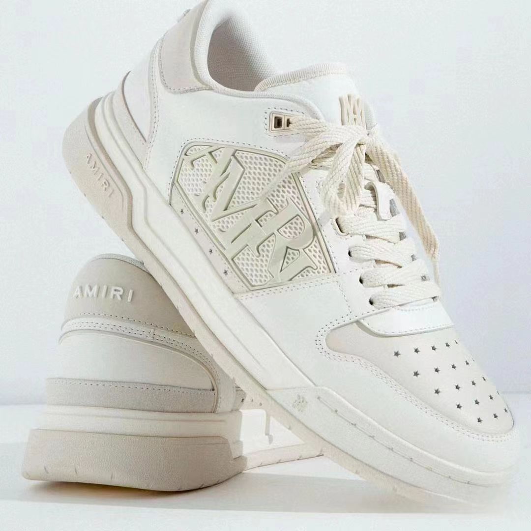 Amiri Shoes