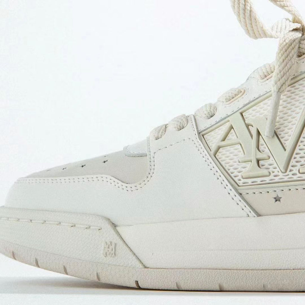 Amiri Shoes