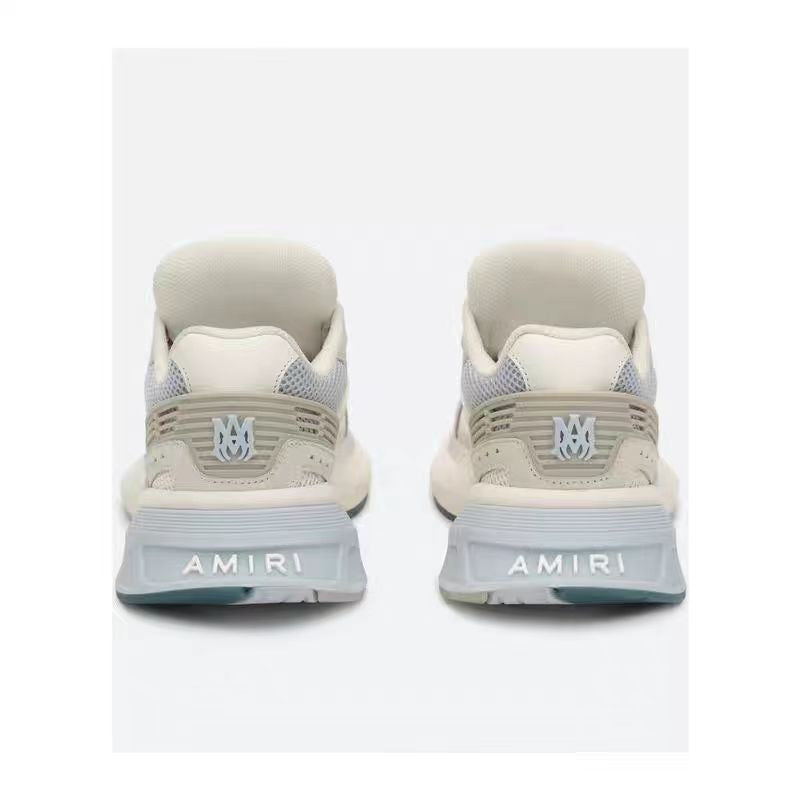 Amiri Shoes