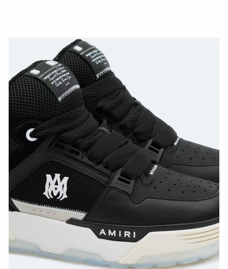 Amiri Shoes