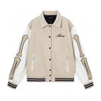 CASADEPT-AMIRI Jacket