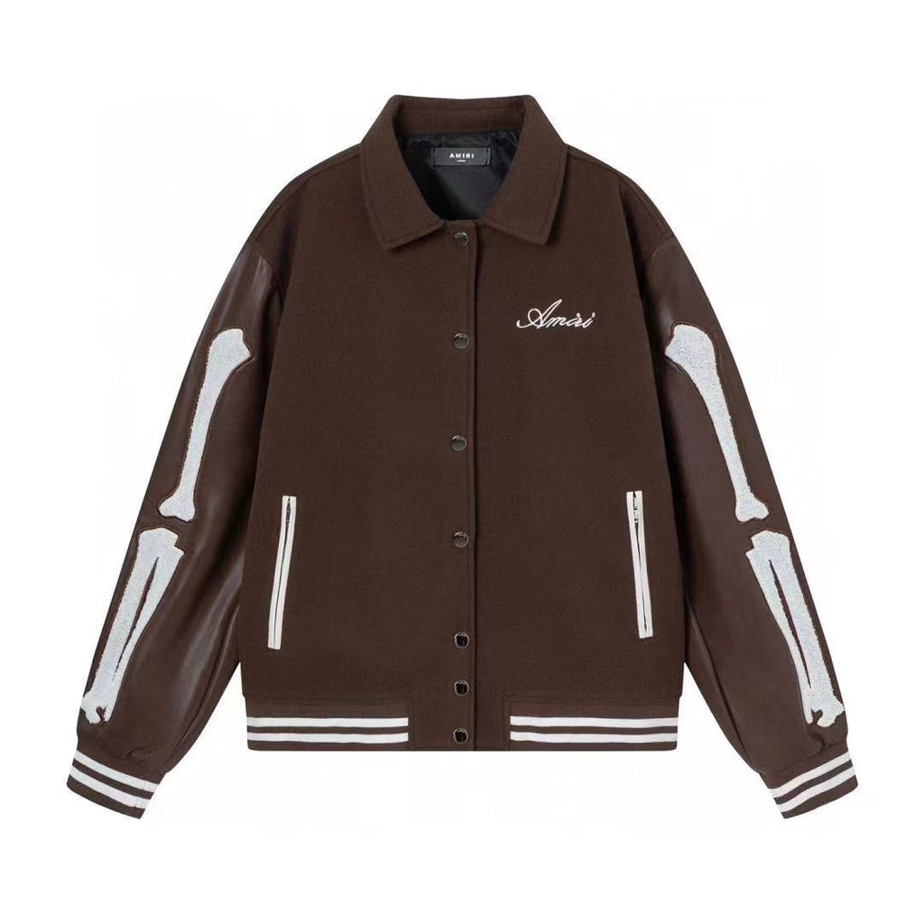 CASADEPT-AMIRI Jacket