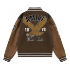 CASADEPT-AMIRI Jacket