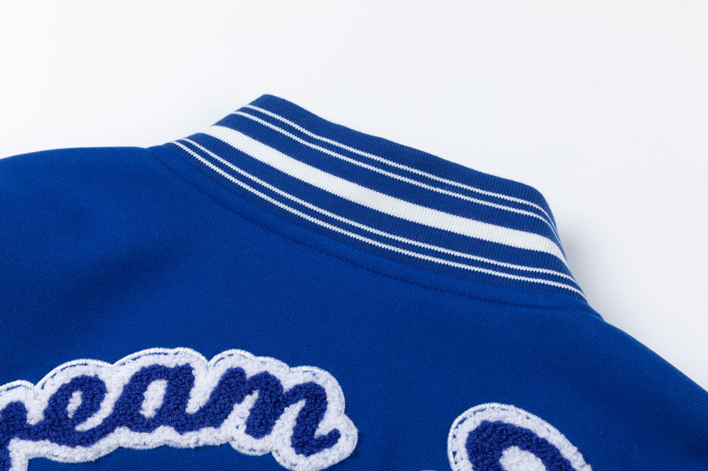 CASADEPT-AMIRI Jacket