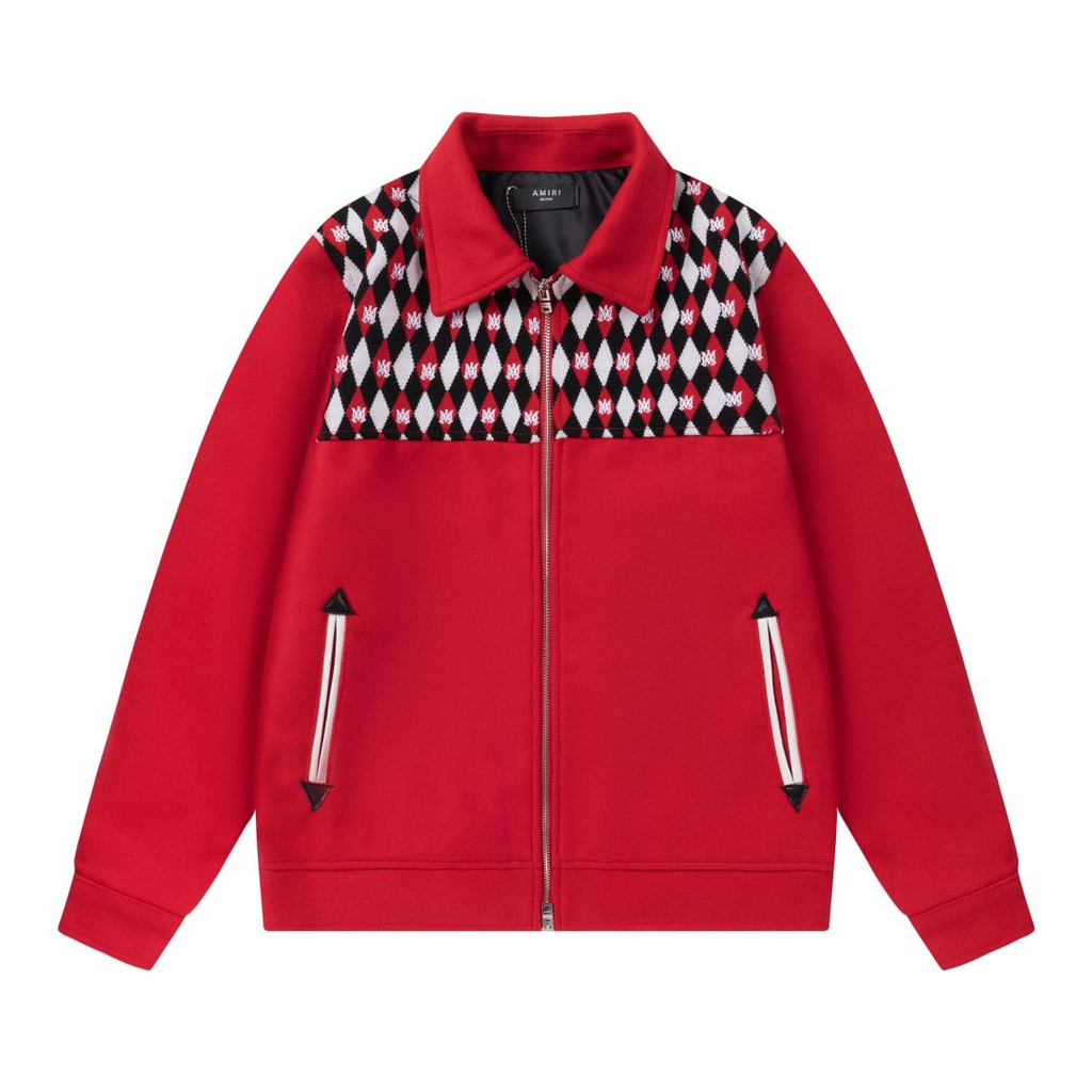 CASADEPT-AMIRI Jacket