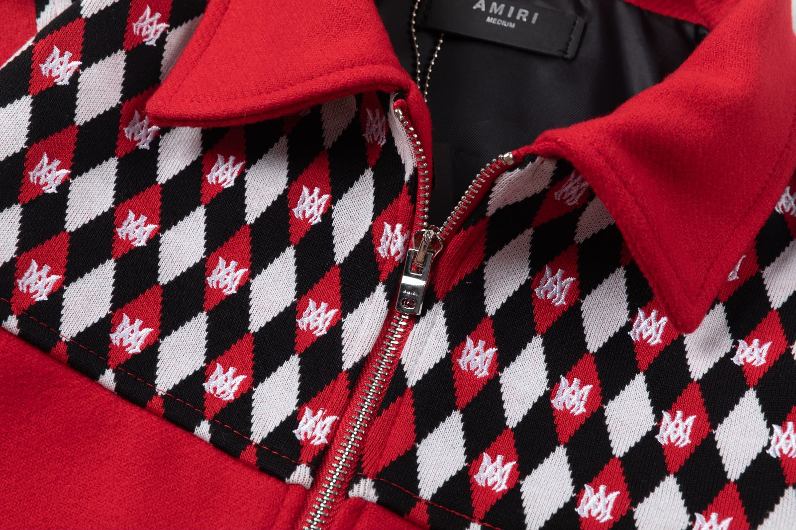 CASADEPT-AMIRI Jacket