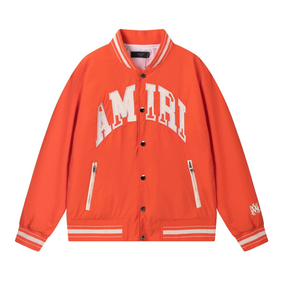 CASADEPT-AMIRI Jacket