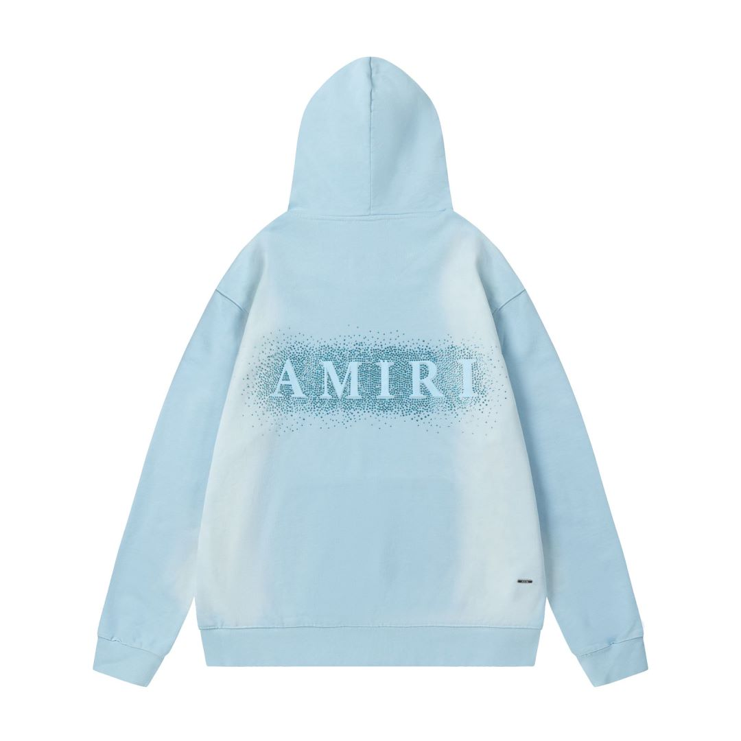 CASADEPT-AMIRI Hoodie
