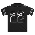 CASADEPT-AMIRI SCRIPT TEE