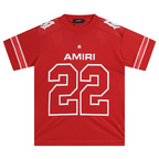 CASADEPT-AMIRI SCRIPT TEE