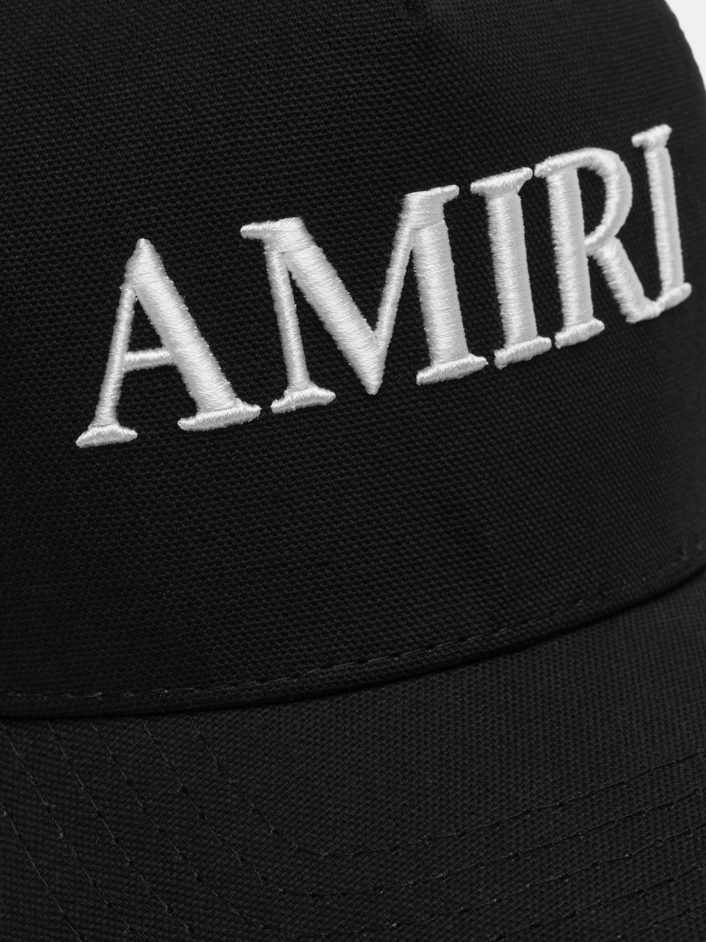 CASADEPT-AMIRI CORE LOGO TRUCKER HAT
