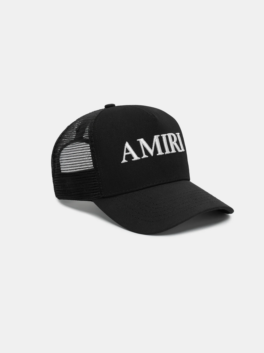 CASADEPT-AMIRI CORE LOGO TRUCKER HAT