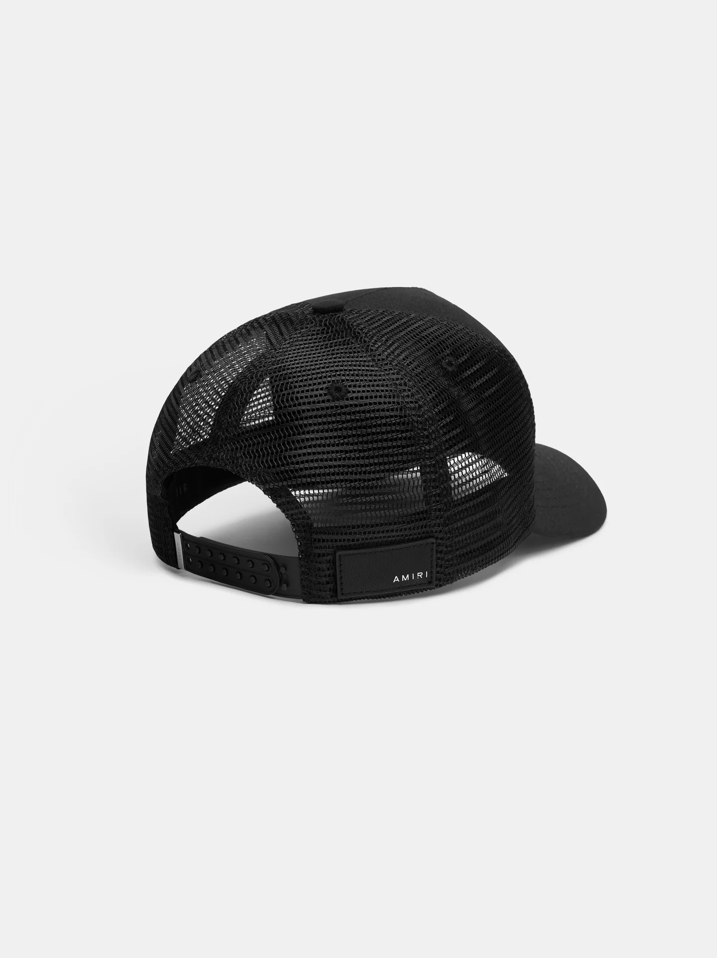 CASADEPT-AMIRI MA Logo Trucker Hat