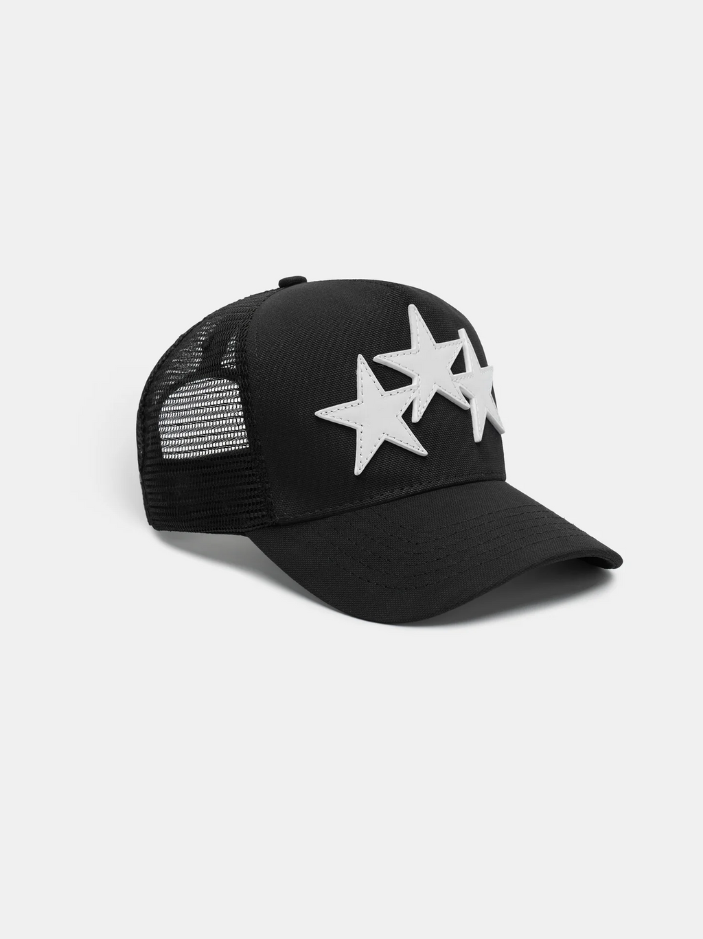CASADEPT-AMIRI 3 Star Trucker Hat