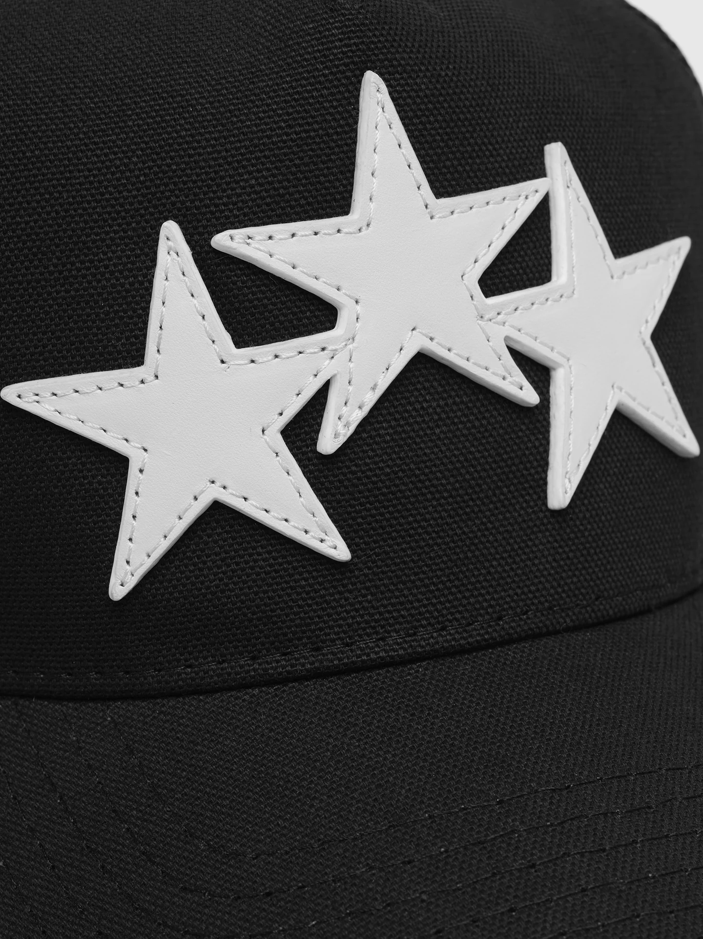 CASADEPT-AMIRI 3 Star Trucker Hat