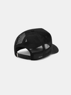 CASADEPT-AMIRI CRYSTAL 3 STAR TRUCKER HAT