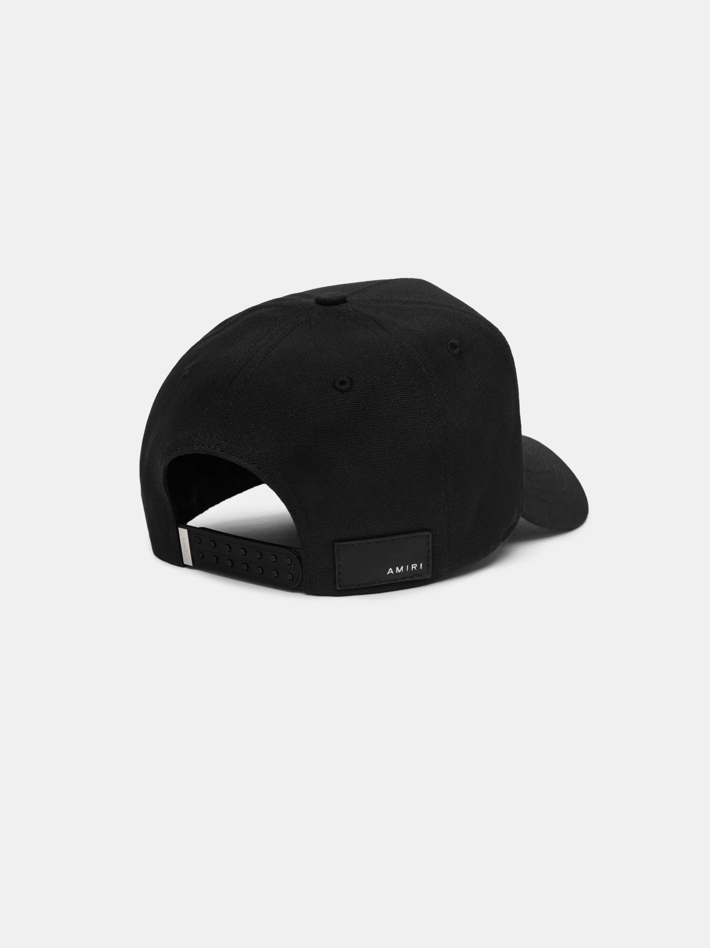 CASADEPT-AMIRI MA QUAD CANVAS HAT