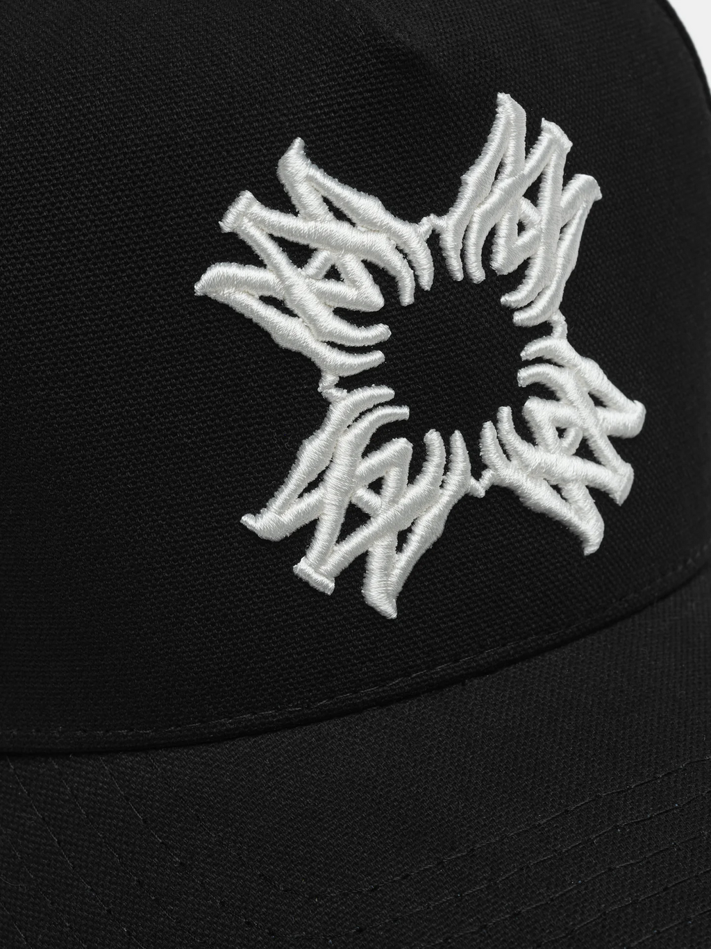 CASADEPT-AMIRI MA QUAD CANVAS HAT