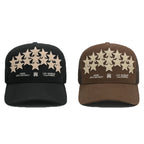 CASADEPT-AMIRI Trucker Hat