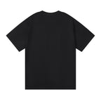 New Purple Short-Sleeve T-Shirt