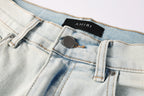 CASADEPT - Amiri Denim Shorts #6002