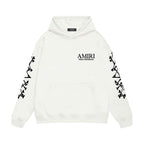 CASADEPT-AMIRI CITY HOODIE