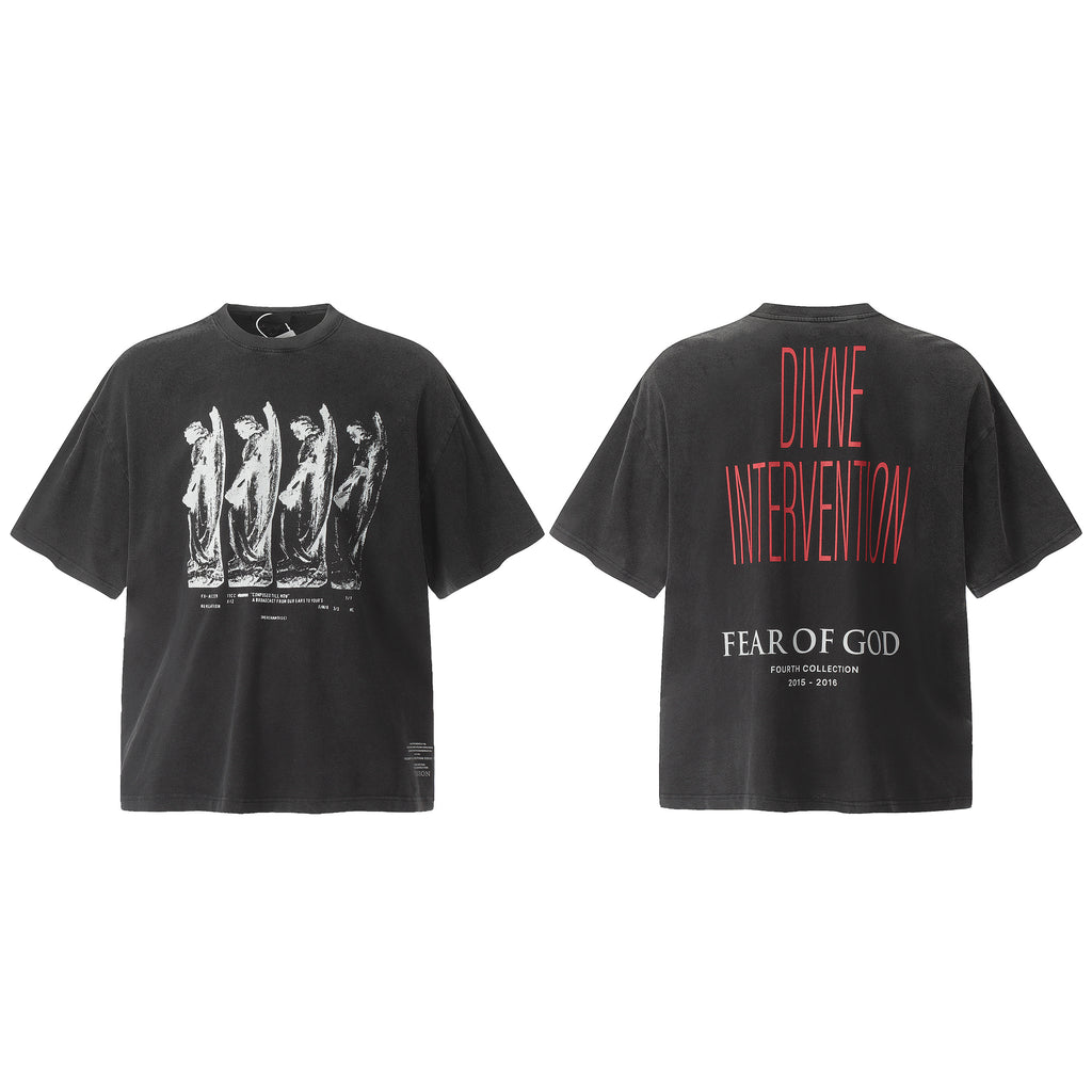 Fear of God Essentials Tee