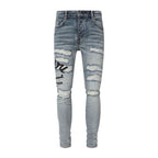 CASADEPT-Amiri Jeans