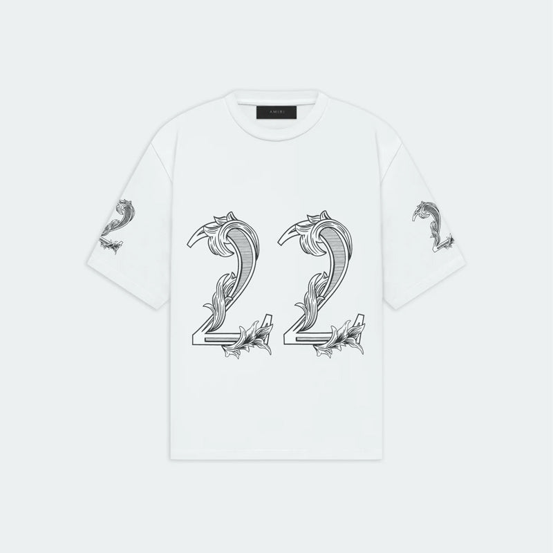 CASADEPT-AMIRI T-Shirt