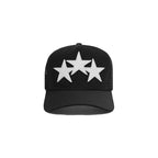CASADEPT-AMIRI 3 Star Trucker Hat