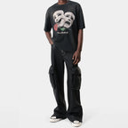 CASADEPT-AMIRI CORE LOGO TEE