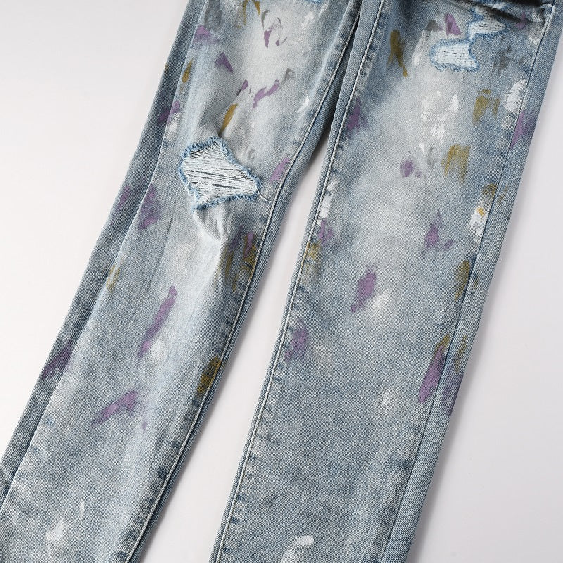 CASADEPT-Amiri Jeans #6902