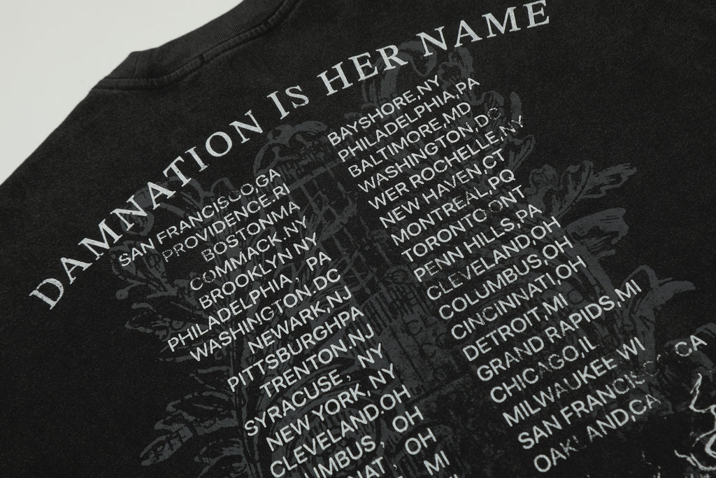 Fear of God Essentials Tee