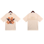 CASADEPT-AMIRI CORE LOGO TEE