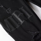 CASADEPT-AMIRI Jeans