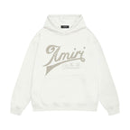 CASADEPT-AMIRI CITY HOODIE