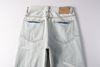 Purple Jeans 9142