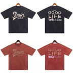 CASADEPT-AMIRI SCRIPT TEE