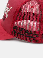 CASADEPT-AMIRI MA Logo Trucker Hat