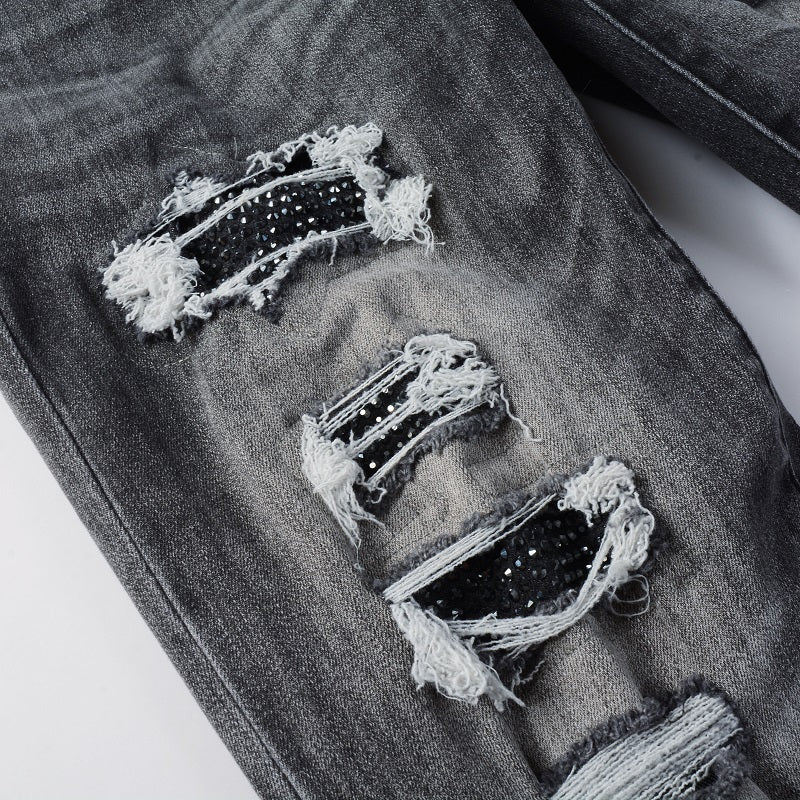 CASADEPT-Amiri Jeans 5638