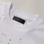 CASADEPT-AMIRI SCRIPT TEE