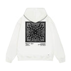 CASADEPT-AMIRI CITY HOODIE
