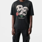 CASADEPT-AMIRI CORE LOGO TEE