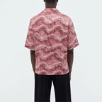 CASADEPT-AMIRI Shirt Shorts Suit