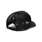 CASADEPT-AMIRI BONES STACKED TRUCKER HAT