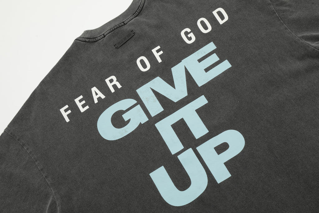 Fear of God Essentials Tee