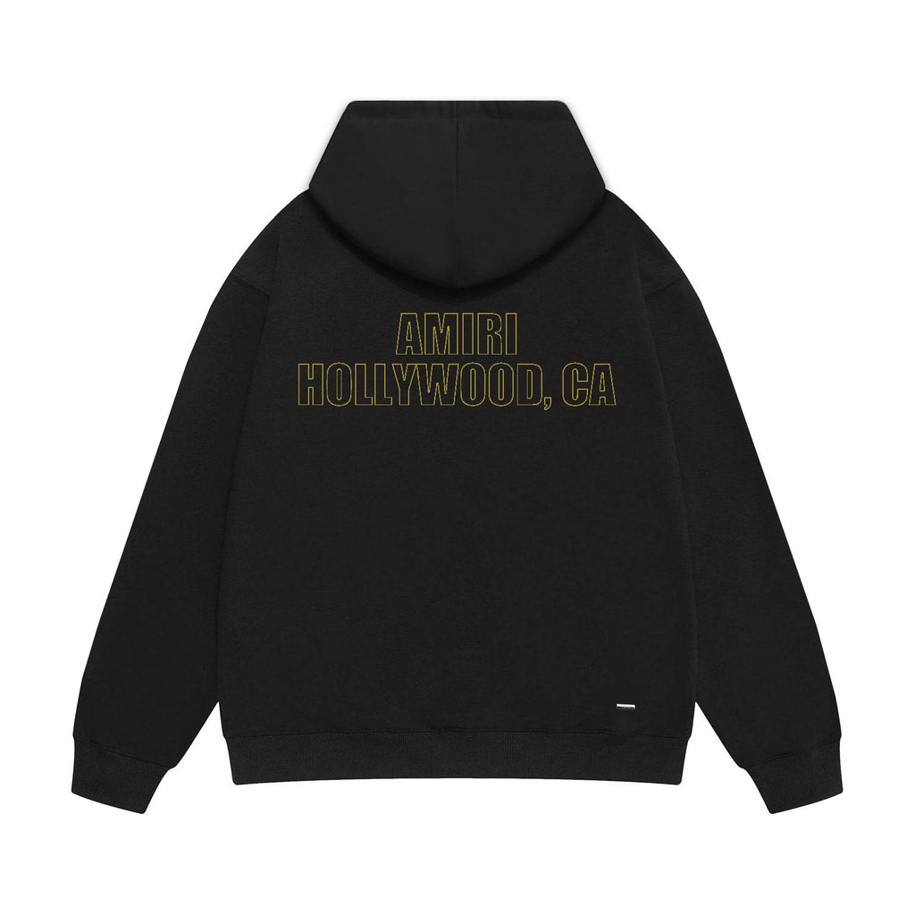 CASADEPT-AMIRI CITY HOODIE