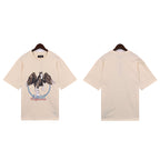 CASADEPT-AMIRI CORE LOGO TEE